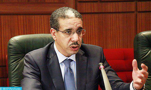 M.Rebbah: Le Maroc investira 40 milliards de dollars à l'horizon 2030 pour développer son secteur énergétique