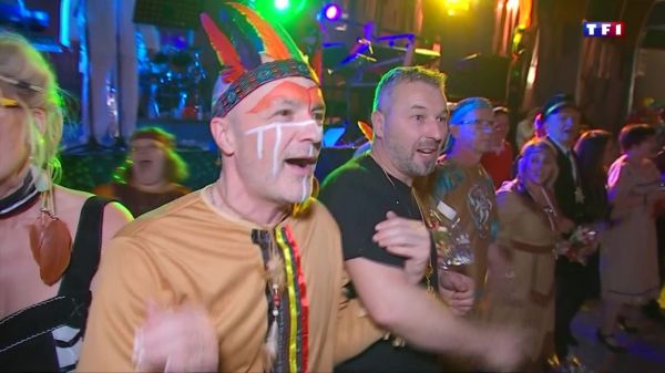 Le carnaval de Moselle : découvrez les bals masqués où tout est permis !