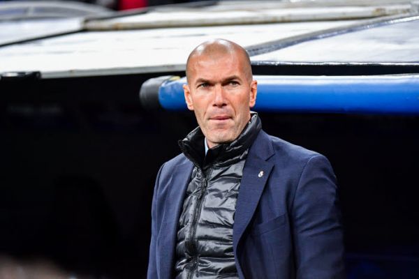 Real Madrid : Comment Zidane a fait couler le PSG ?