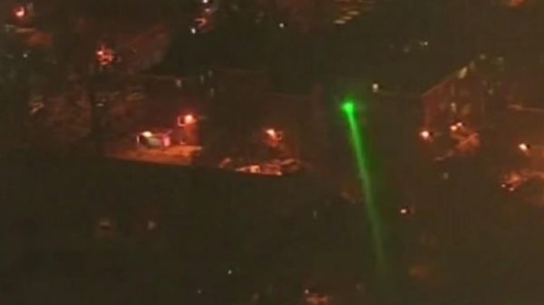 Pointeurs laser : encore des incidents à Montréal-Trudeau
