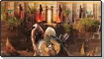 Vidéo du Discovery Tour by AC Ancient Egypt
