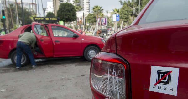 Uber jette l'éponge au Maroc après trois ans d'activité