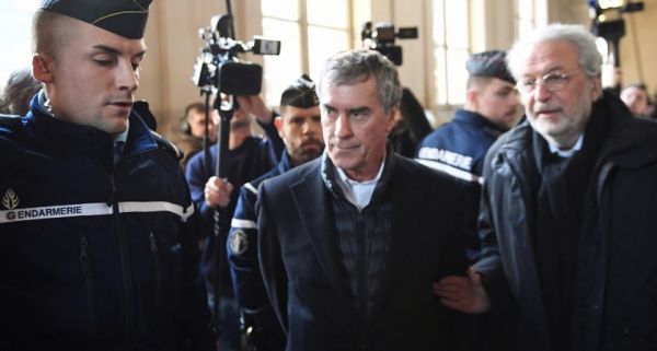 France: 3 ans de prison requis contre l’ex-ministre Cahuzac
