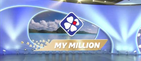 Euromillions - My Million : découvrez le tirage de ce mardi 20 février 2018