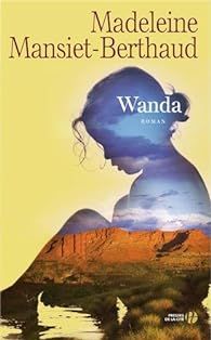 Wanda par Madeleine Mansiet-Berthaud