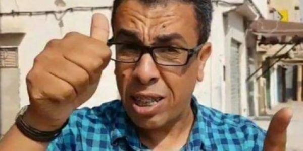 Hirak: Lors de son procès, El Mahdaoui appelé à s'expliquer sur les appels téléphoniques qu'il a reçus