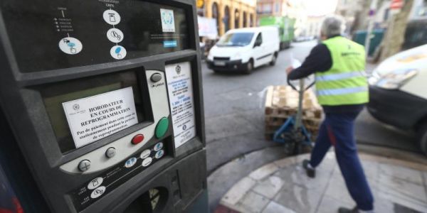 Pourquoi la Ville ne veut pas allonger la durée de stationnement dans les rues de Nice