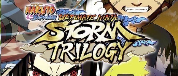 Naruto Ultimate Ninja Storm Trilogy : bientôt sur Nintendo Switch ?
