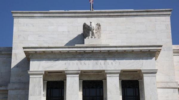 La Fed dresse un bilan optimiste de l'économie américaine (rapport)