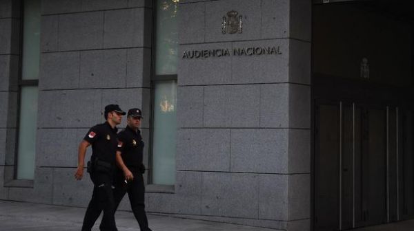 Attentat de Barcelone : le suspect arrêté à Albi mis en examen et écroué