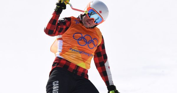 JO d'hiver 2018: Dave Duncan, skieur olympique canadien, arrêté à Pyeongchang pour vol de véhicule