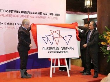 Vietnam et Australie cherchent à renforcer leurs liens de partenariat stratégique
