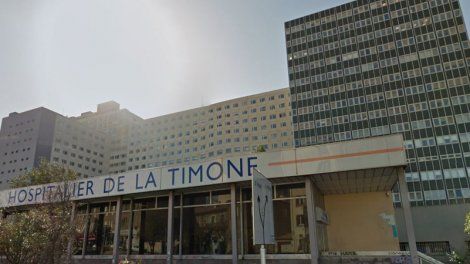 Marseille : une mère obligée de traverser l'hôpital avec son bébé décédé dans les bras