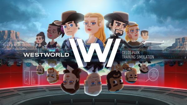 Le jeu mobile Westworld annoncé, les pré-inscriptions lancées