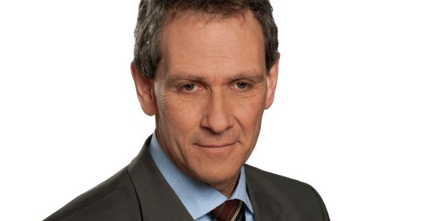 Michel Cormier, directeur de l'information de Radio-Canada, prendra sa retraite en juillet