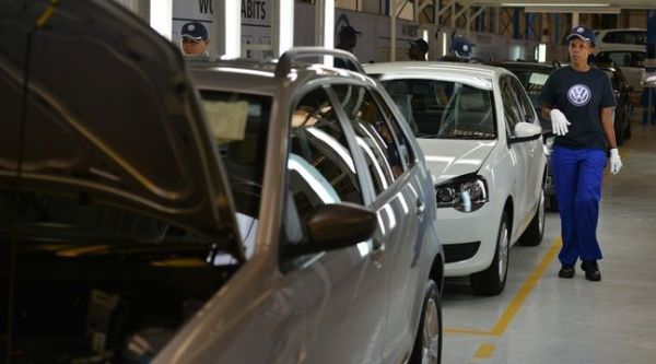 Dieselgate: Des véhicules Volkswagen échouent toujours aux contrôles antipollution