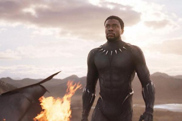 Milliardaire, Black Panther continue de régner sur le box-office
