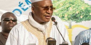 Mali : le riche homme d'affaires Aliou Boubacar Diallo candidat à la présidentielle