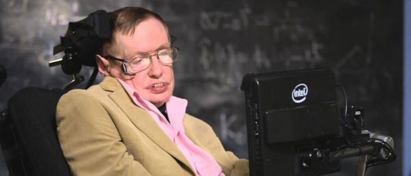 Le très célèbre astrophysicien britannique Stephen Hawking est décédé à l'âge de 76 ans a annoncé ce matin sa famille