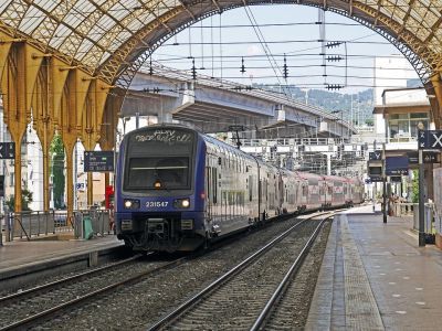 SNCF : grèves à répétition entre avril et juin 2018