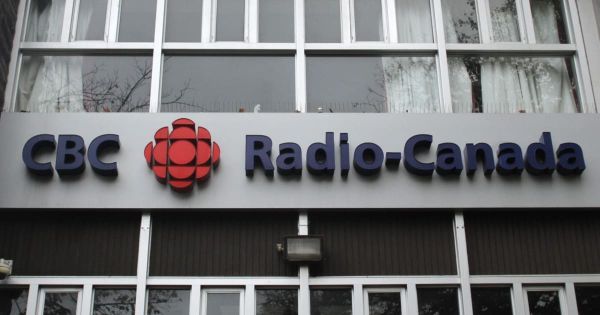 Un journaliste arrêté alors «qu'il ne faisait que son travail», affirme Radio-Canada