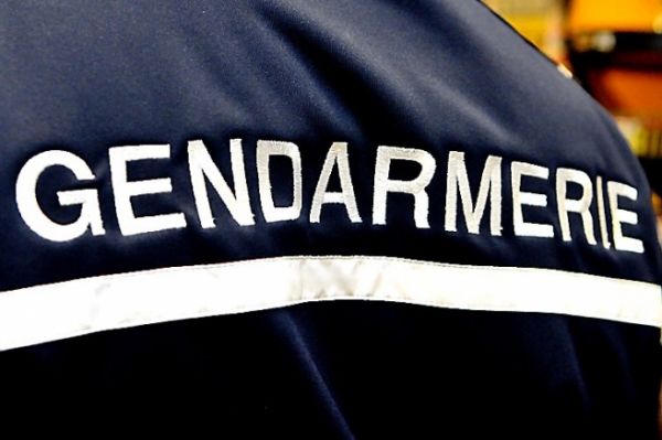 Aude : Surpris par les gendarmes en train de voler deux tondeuses