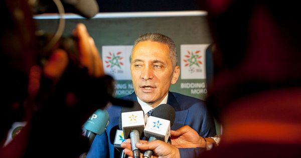 Mondial 2026: Gros moyens et grandes ambitions pour le dossier de candidature du Maroc