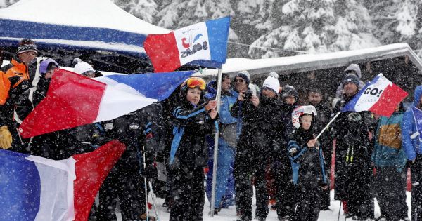 Coupe du monde de skicross annulée : « Une immense déception »