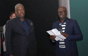 Disparition de Idrissa Ouédraogo : Hommage parisien de ses collègues cinéastes africains
