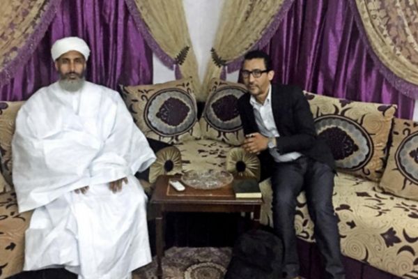 Les révélations d'Abou Hafs, ex-numéro 3 d'Al-Qaida et ami personnel de Ben Laden
