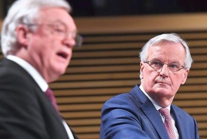 Brexit : l'UE et Londres d'accord sur la période de transition