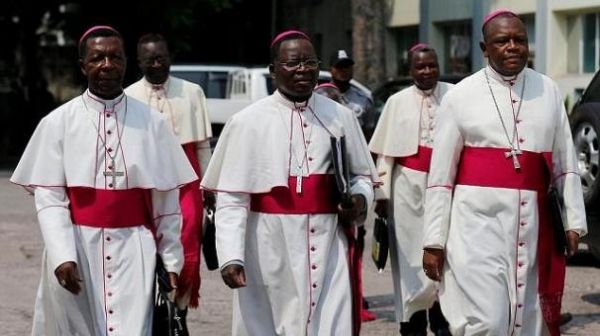 RDC : l'église catholique appelle l'ONU à jouer un rôle plus important dans les élections