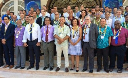 Pacific Business Days : Les décideurs du Pacifique réunis en Polynésie