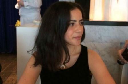 Amira Jumah, l’antisémite de Sciences Po, condamnée en appel