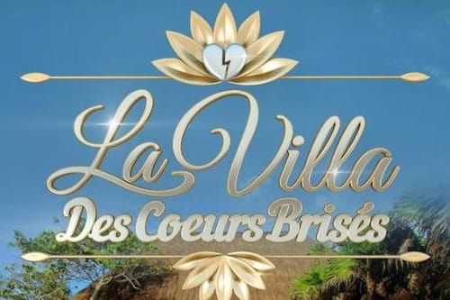 La Villa des Cœurs Brisés 3 (LaVilla3) : casting, départ, diffusion, arrivée, episode 1, replay...