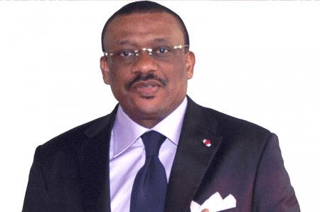 En cavale, l'ex-ministre Basile Atangana Kouna a été rattrapé et ramené à Yaoundé