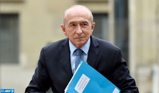 Prise d’otage dans le sud de la France : le suspect connu pour des faits de petite délinquance (ministre de l'Intérieur)