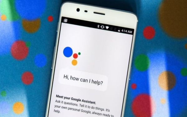 Payer avec Google Assistant sera bientôt possible en France