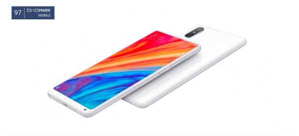 🔥 Bon plan : le Xiaomi Mi Mix 2s est disponible en précommande pour 544 euros