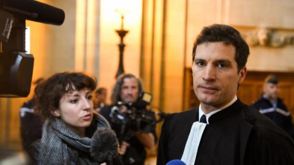 Procès Tarnac : "La décision rendue n'est que justice", estime l'avocat de Julien Coupat