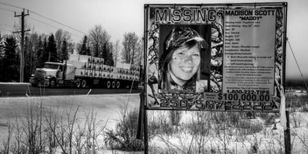 Canada : le drame occulté du féminicide autochtone