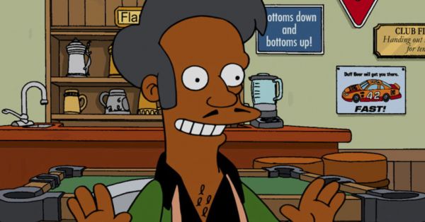 Le showrunner des Simpson prend la parole sur la controverse autour d'Apu