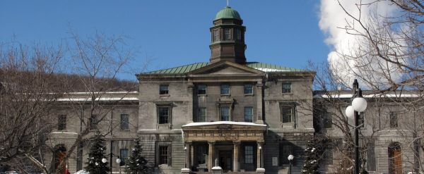 Inconduites sexuelles à McGill: Des profs appuient les étudiants