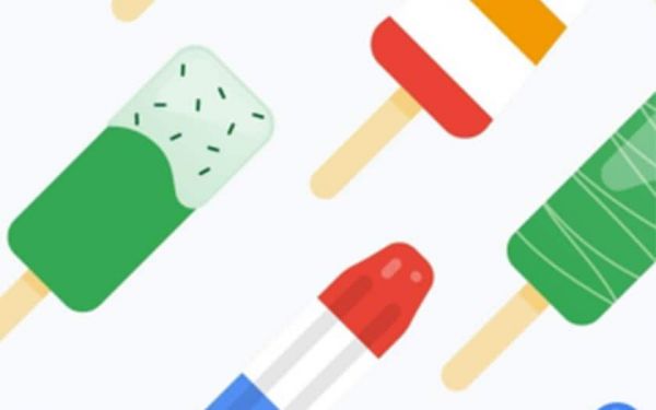 Android P : après Oreo, place à Popsicle