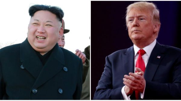 Trump dit avoir eu des discussions directes « à très haut niveau » avec Pyongyang