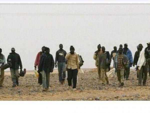 Du Mali à l'Algérie : Dagakané s'attaque à la migration clandestine