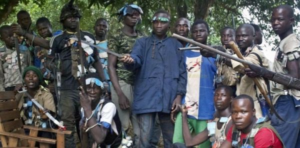 La Coordination des Anti-Balaka clarifie lattaque de Km5 mt met en garde les leaders Séléka regroupés à Kaga-Bandoro (Centrafrique Libre)