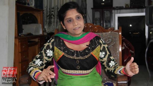 Affaire L'Amicale : l'épouse de Khalil Sumodhee dit avoir reçu une lettre de menaces