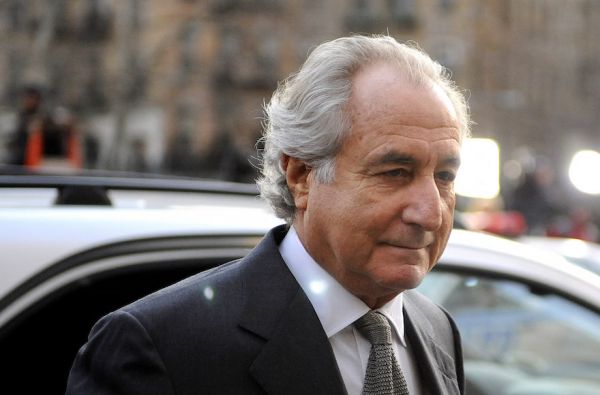 Madoff : les victimes recevront 500 millions de dollars de plus de dédommagement