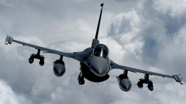 Le Maroc retire ses avions F16 de la guerre saoudienne au Yémen (Geopolis)
